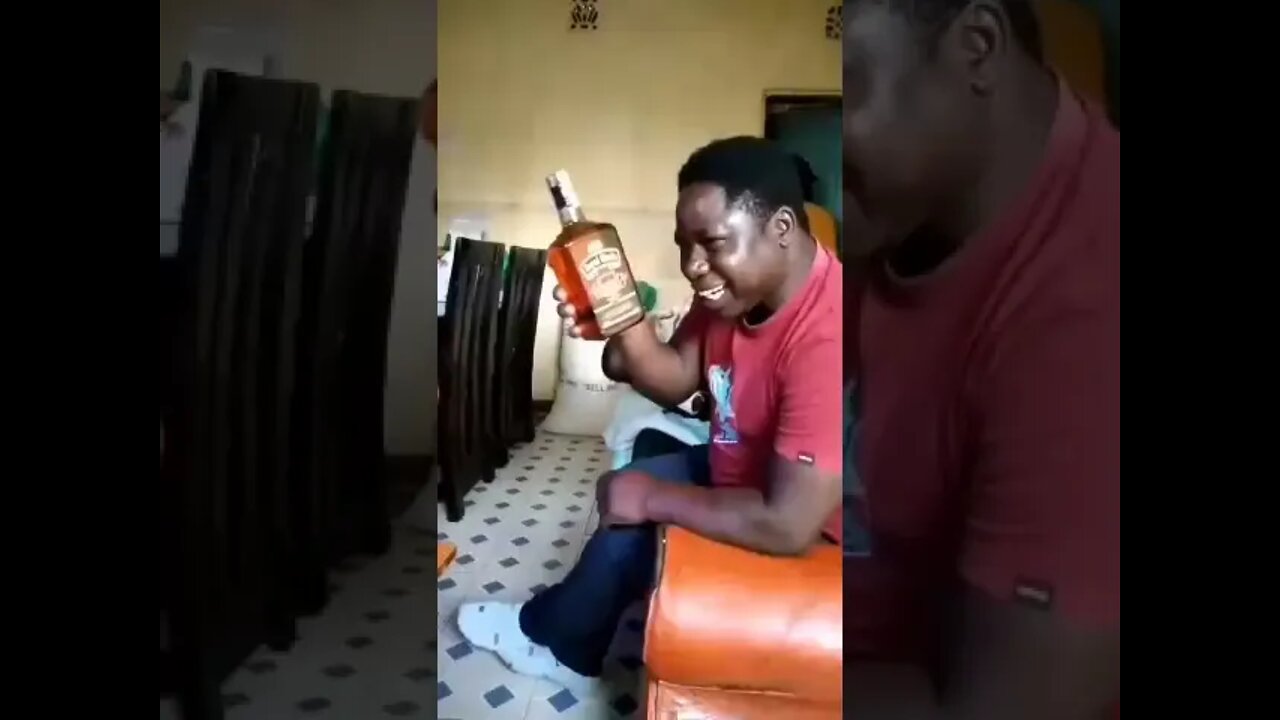 drink now #drink #tiktok #funny #prank