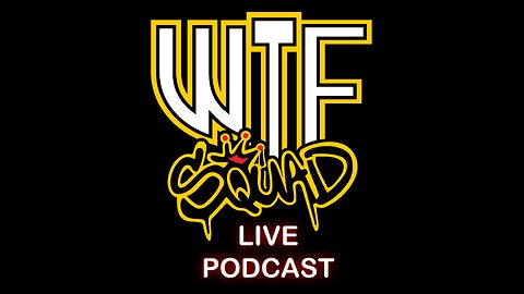 WTF LIVE 82 - Meet Australia's Three Wise Men