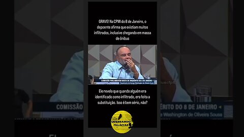 Logo mais no Jornal Nacional e no Fantástico! Confia! É tudo pela democracia! 😂😂😂