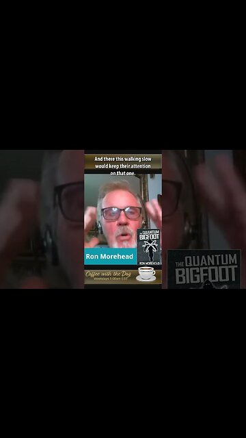 Strange Bigfoot Theories #shorts