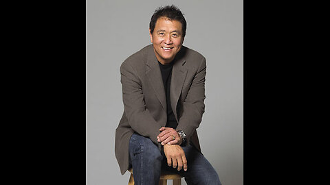 Robert Kiyosaki I You Will Never Be Poor Again I START DOING THIS TODAY!!!