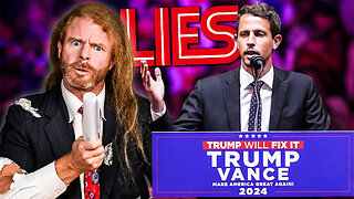 Too Politically Incorrect for Conservatives? - LIES EP 63