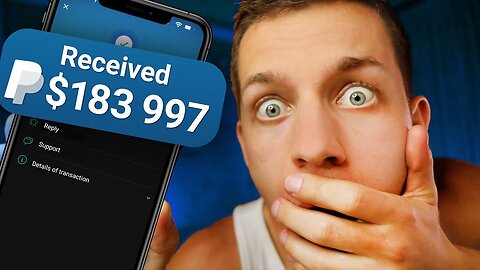 How I Earned & Withdrew $184.000 on Trust wallet