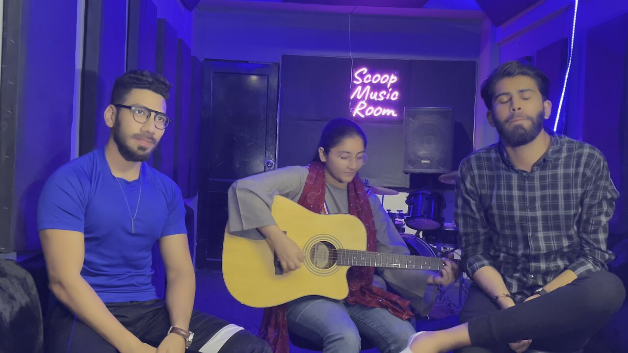 Tu Jo Mila | Saptak Band