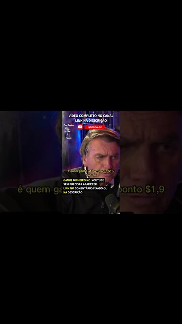 SOBRE O AUXÍLIO BRASIL #shorts #bolsonaro22 #eleicoes2022