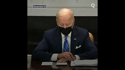 Biden The Immunologist