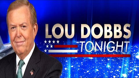 Lou Dobbs Tonight ~ Full Show ~ 12th October 2020.