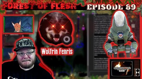 Forest of Flesh | Episode 89 | A Monument to Failure | DnD5e