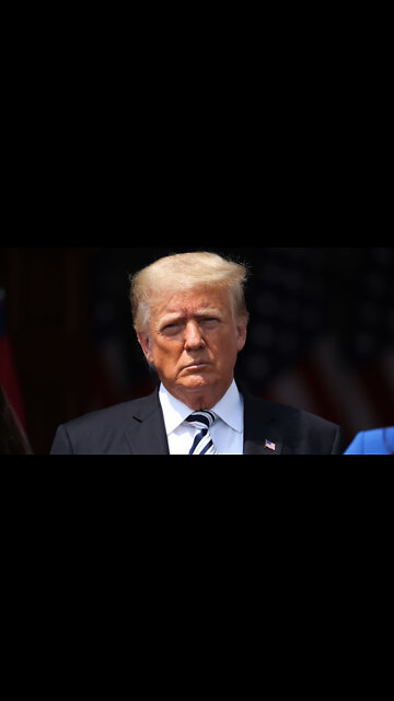 Call Between John Daly and Trump Discussing Putin and China Goes Viral