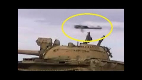 UFO in iraq 2021