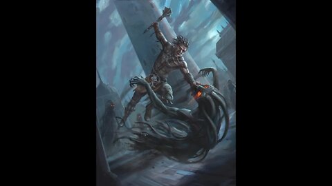 PLANESCAPE TORMENT(BATTLE REMIX(FORTRESS BATTLE!))