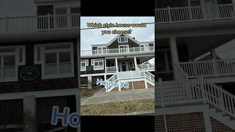 seaside heights vs seaside park nj
