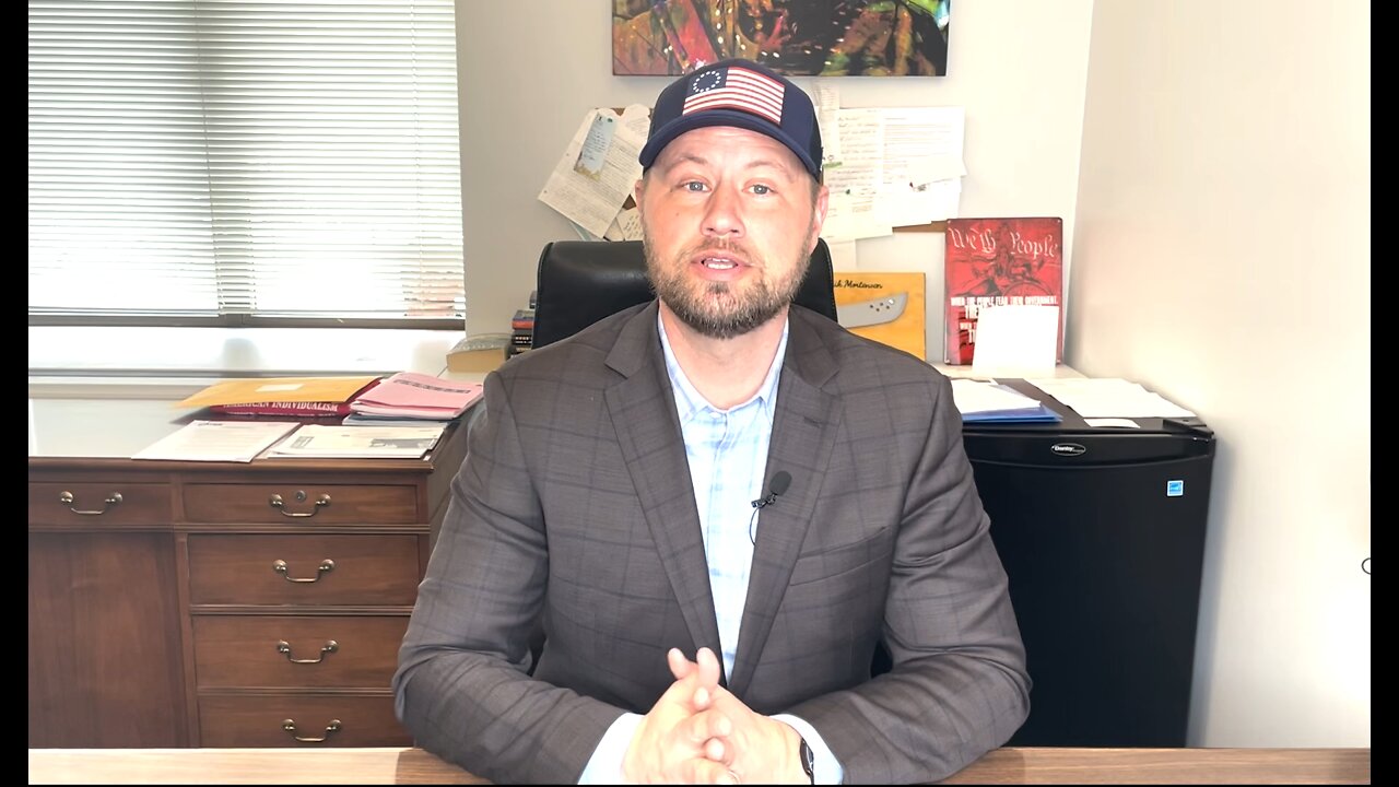 Weekly Update