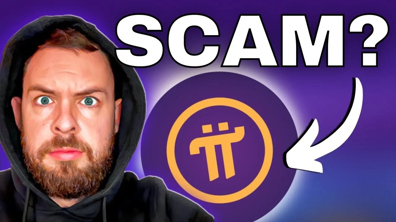 Is Pi Network A Scam?