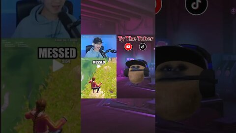 TikTok - don't join my live!