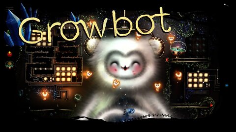 Growbot - Where is Crissy?