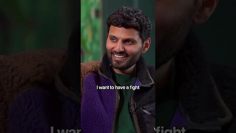 Starting a fight for attention is toxic…