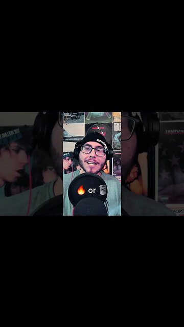 Lmk What You Think!! #fypシ #newmusic #hiphop #rapper