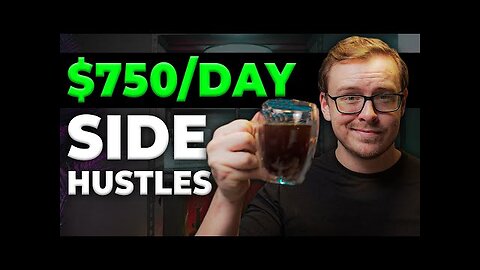 10 Lucrative Side Hustles for Earning Money in 2023