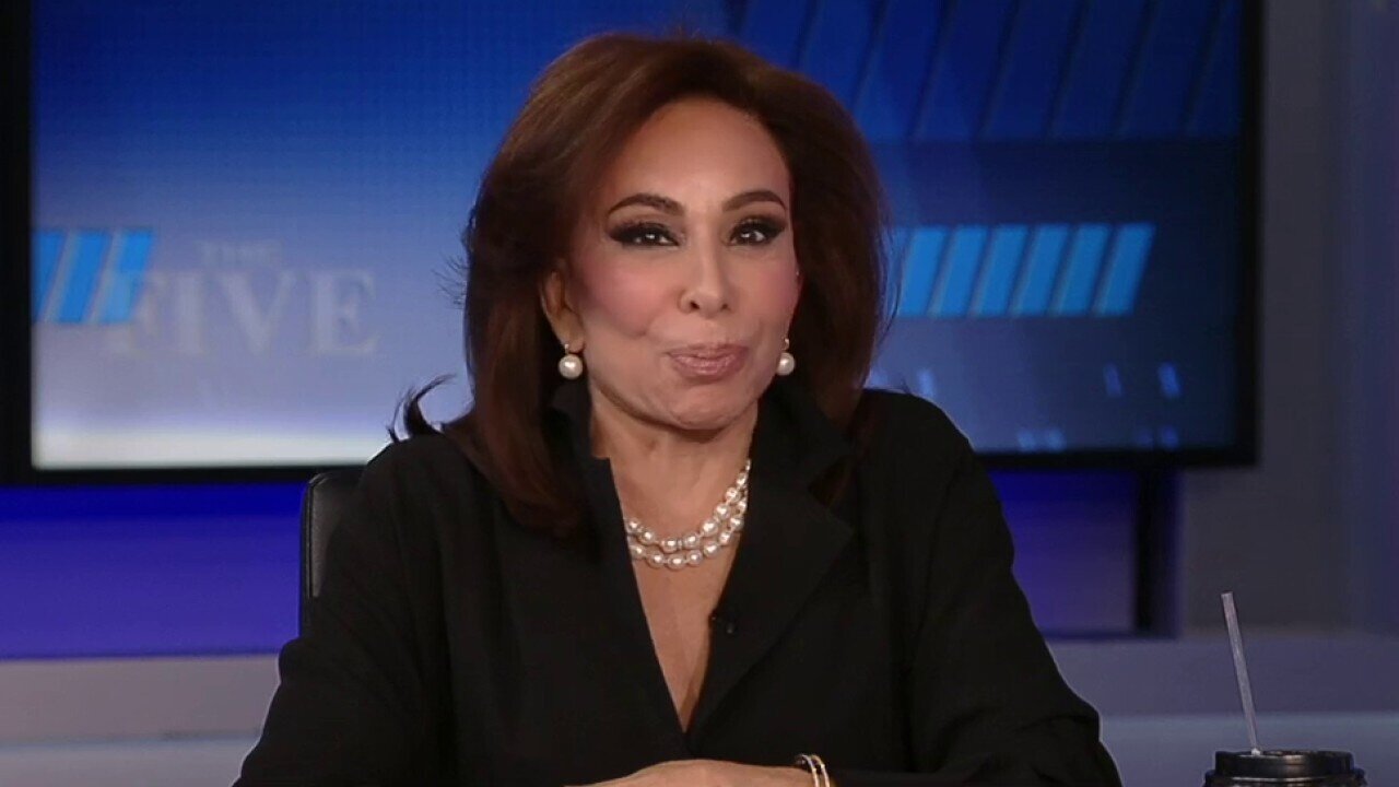 Judge Jeanine: Trump Is Turning The Dems' Political Persecution Into A Campaign Platform