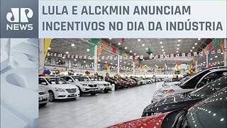 Entenda proposta do governo para baratear produção e vendas de carros populares