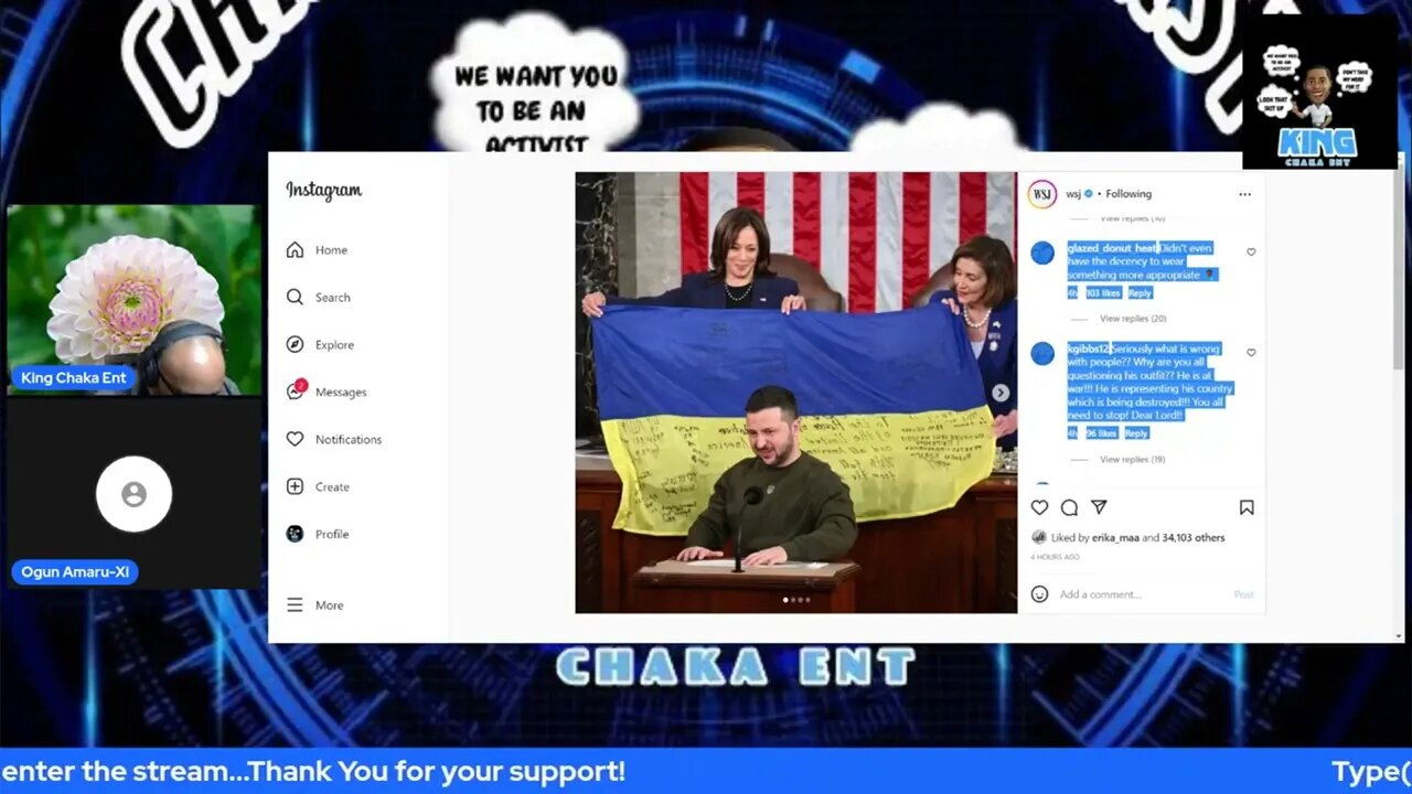 Zelenskyy Visits White House