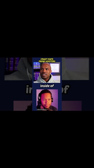 Older Man SCHOOLS Younger Man on WOMEN