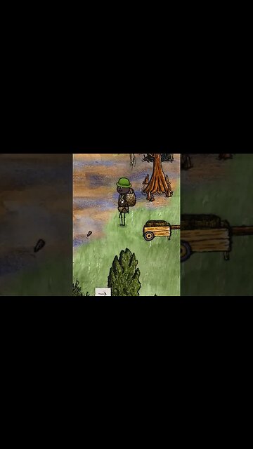 One Hour One Life Clips - How to make a Reed Skirt