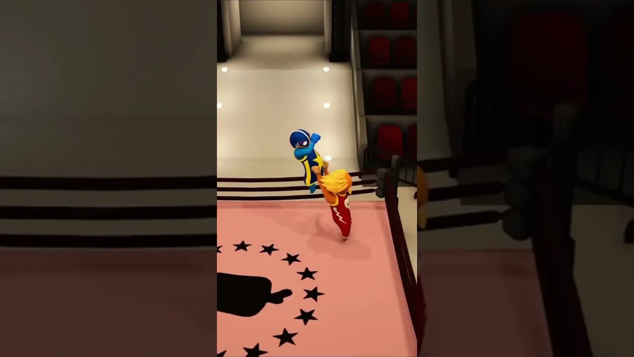 I don’t even know.. #meme #gaming #gamingvideos #fails #gangbeasts #gangbeastsfunnymoments
