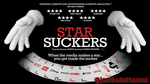 StarSuckers