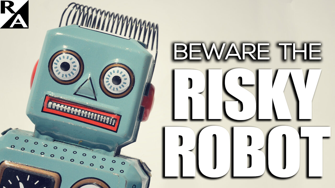 Peer Pressure from Our Robot Overlords: Study Shows Droids Can Inspire Riskier Actions