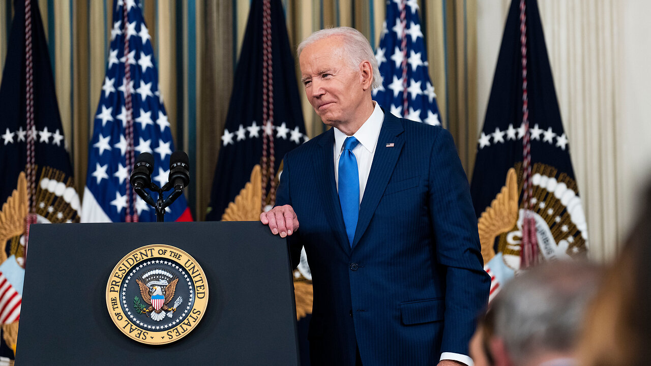 Biden Declares to Stay in Race Amid Calls to Drop Out