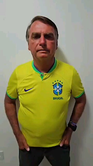 Jair Bolsonaro convoca manifestação na Avenida Paulista em 25/02/2024