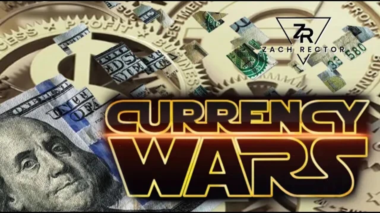 Currency Wars