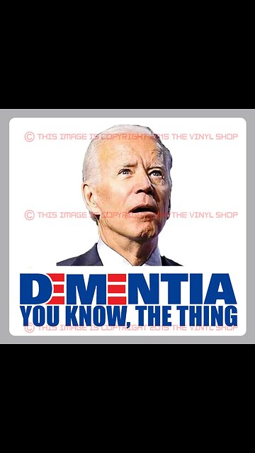 Biden's 47 + years of ACCOMPLISHMENTS