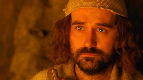 Lewo - John 15:18–16:4 “Jesus warns about persecution” [lww]