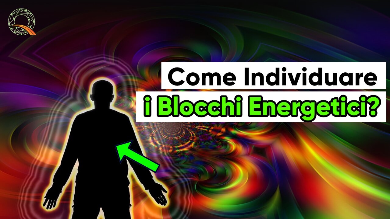 🤔 Come trovare i blocchi energetici?