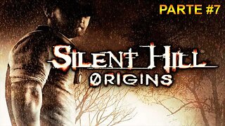 [PS2] - Silent Hill: Origins - [Parte 7] - Legendado PT-BR