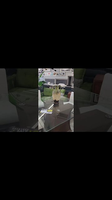 WALK THROUGH WEDNESDAY | COUCHES PLUS BONUS #furniture