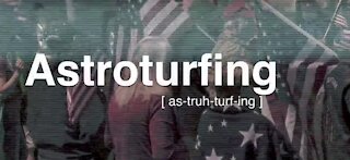 News Literacy Week: What is astroturfing?