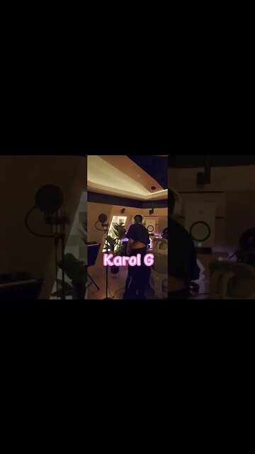 Karol G - Subscribe For More #shorts #karolg #reggeaton