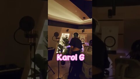 Karol G - Subscribe For More #shorts #karolg #reggeaton