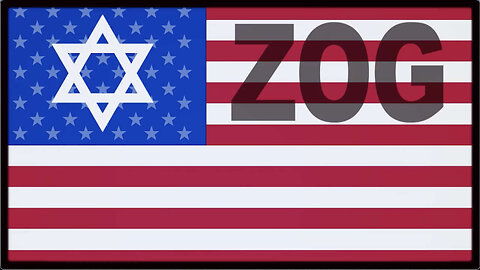 The Zionist Occupied Trump Government - 47