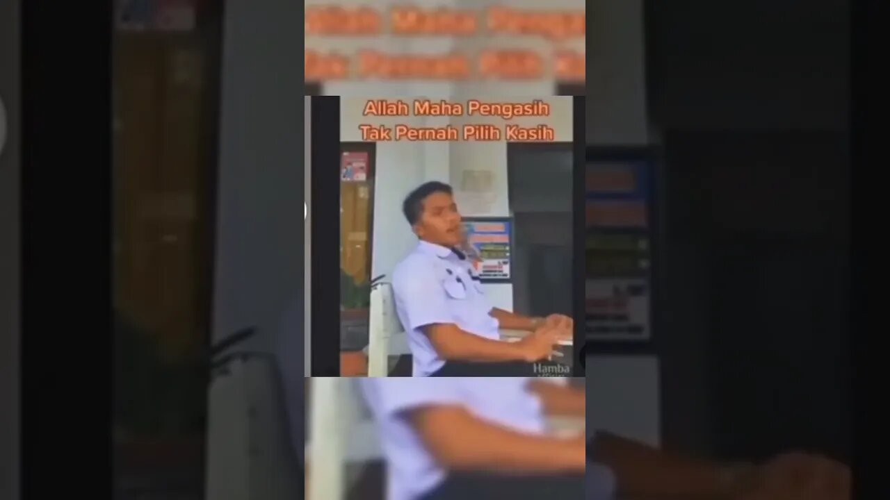 Lagu Saya Mau Ke Ka'bah - Speed 1,5x