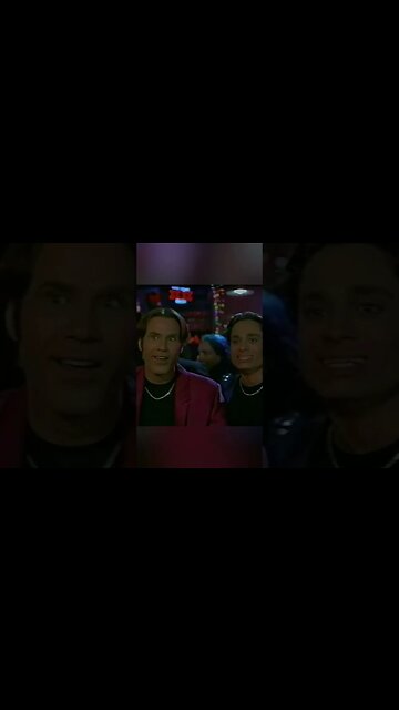 #shorts 👯‍♂️ Night at the Roxbury Pay-Per-View Movie Commercial 1999