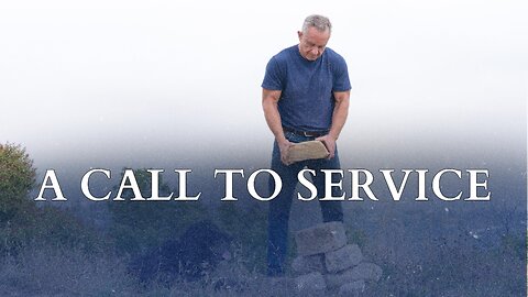 A Call To Service