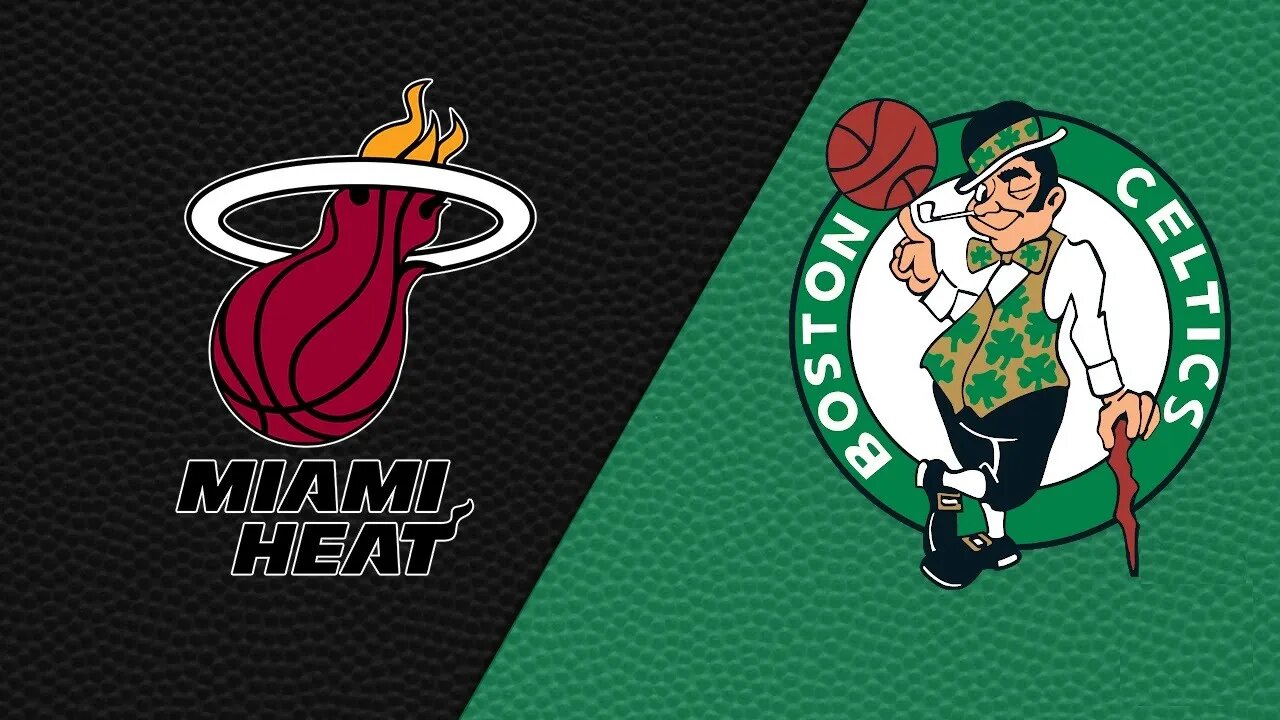 NBA Free Pick Miami Heat vs Boston Celtics Wednesday May 17, 2023