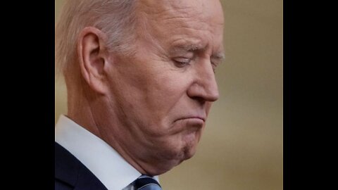 CNN Calls Biden's Poll Numbers 'Brutal'