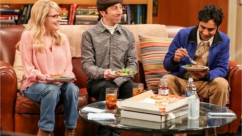 How Is CBS Planning To End 'Big Bang Theory'?