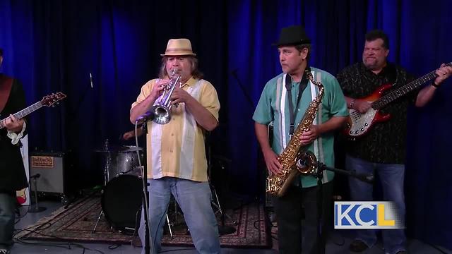 27th Annual Blues and Barbecue